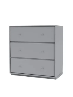 Montana Kommoder<Carry kommode, multi fra