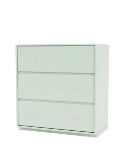 Montana Kommoder<Carry kommode, multi fra