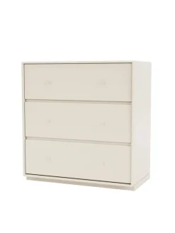 Montana Kommoder<Carry kommode, multi fra