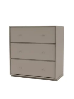 Montana Kommoder<Carry kommode, multi fra