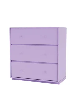 Montana Kommoder<Carry kommode, multi fra