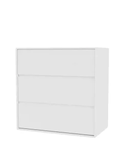 Montana Kommoder<Carry kommode, multi fra