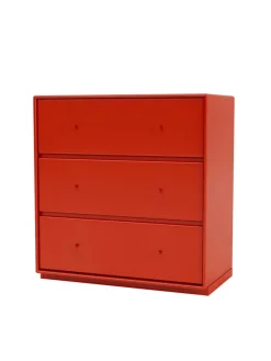 Montana Kommoder<Carry kommode, multi fra