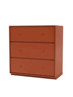 Montana Kommoder<Carry kommode, multi fra