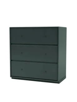 Montana Kommoder<Carry kommode, multi fra