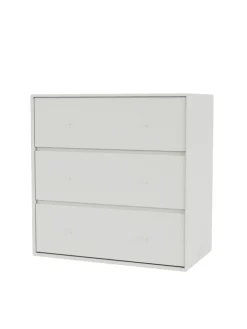 Montana Kommoder<Carry kommode, multi fra