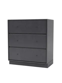 Montana Kommoder<Carry kommode, multi fra