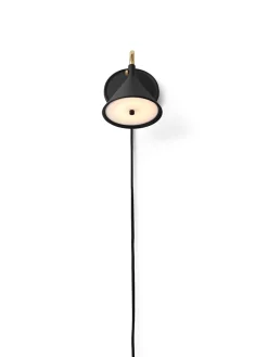 Audo Copenhagen Væglamper|Spots<Cast Sconce Wall Lamp fra