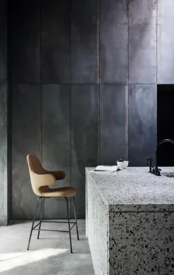 &Tradition Barstole<Catch Barstol JH16 fra