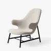 &Tradition Lænestole<Catch Lounge Chair JH13 fra