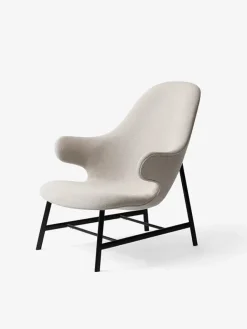 &Tradition Lænestole<Catch Lounge Chair JH13 fra