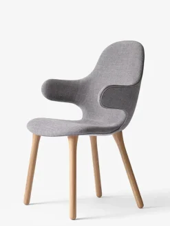 &Tradition Spisebordsstole<Catch Stol JH1 fra