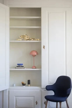 &Tradition Spisebordsstole<Catch Stol JH1 fra