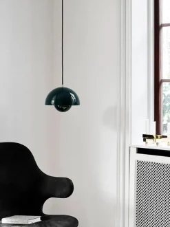 &Tradition Spisebordsstole<Catch Stol JH1 fra