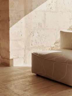 Ferm Living Puffer|Sofaer<Catena Pouf, Utzon-Can Lis fra