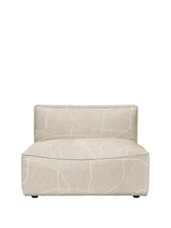 Ferm Living Puffer|Sofaer<Catena Pouf, Utzon-Can Lis fra