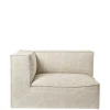 Ferm Living Sofaer<Catena Sofa Armrest Left S400, Utzon-Can Lis fra