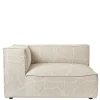 Ferm Living Sofaer<Catena Sofa Armrest Left L400, Utzon-Can Lis fra