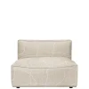 Ferm Living Sofaer<Catena Sofa Center L100, Utzon-Can Lis fra