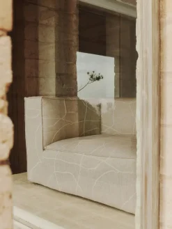 Ferm Living Sofaer<Catena Sofa Center L100, Utzon-Can Lis fra