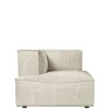Ferm Living Sofaer<Catena Sofa Chaise Longue Left S600, Utzon-Can Lis fra