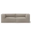 Ferm Living Sofaer<Catena Sofa Combi 1 Cotton Linen, natural fra