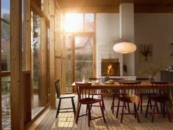 FDB Møbler Spiseborde<C35C Spisebord fra