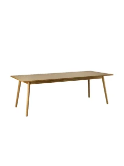 FDB Møbler Spiseborde<C35C Spisebord fra