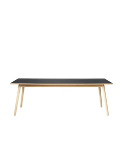 FDB Møbler Spiseborde<C35C Spisebord fra