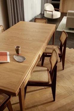 GUBI Spisebordsstole<C-Chair American Walnut Oiled fra