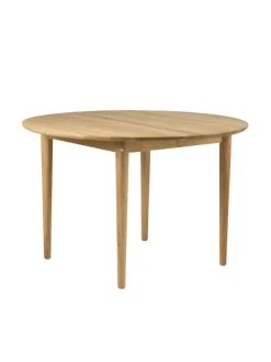 FDB Møbler Spiseborde<C62E Spisebord fra