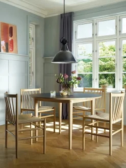 FDB Møbler Spiseborde<C62E Spisebord fra
