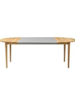 FDB Møbler Spiseborde<C62E Spisebord fra