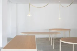 Valerie Objects Spots<Ceiling Lamp No. 4 fra