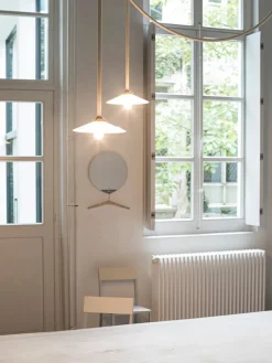 Valerie Objects Spots<Ceiling Lamp No. 5 fra