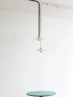 Valerie Objects Spots<Ceiling Lamp No. 5 fra