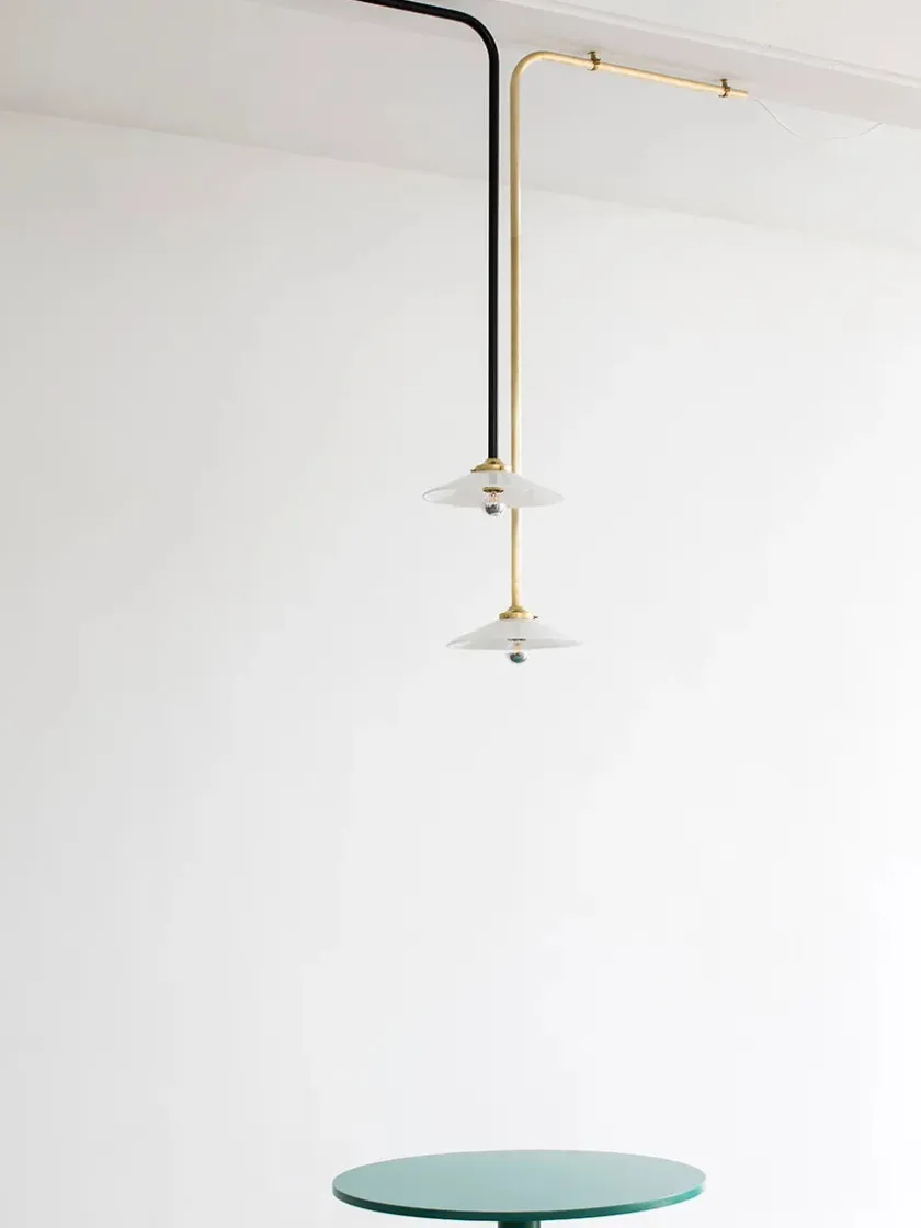 Valerie Objects Spots<Ceiling Lamp No. 5 fra
