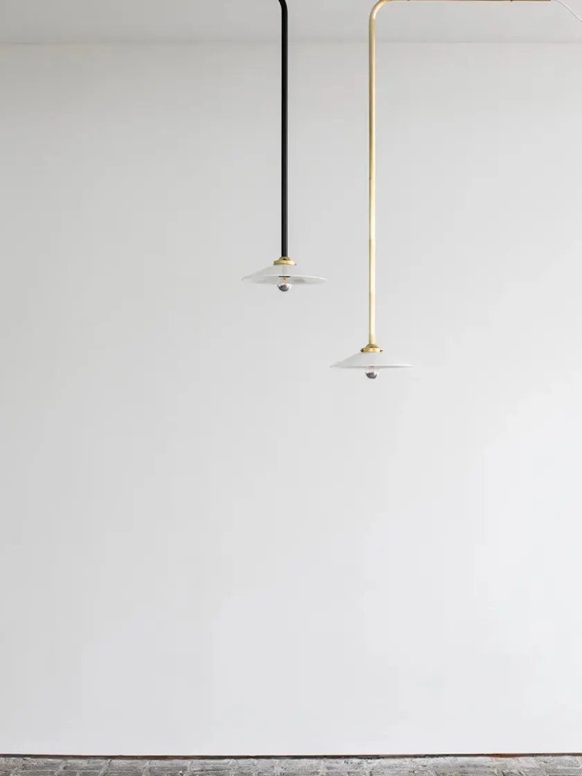 Valerie Objects Spots<Ceiling Lamp No. 5 fra