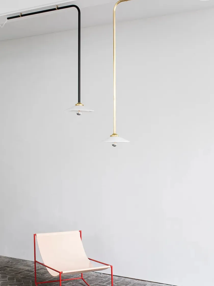 Valerie Objects Spots<Ceiling Lamp No. 5 fra