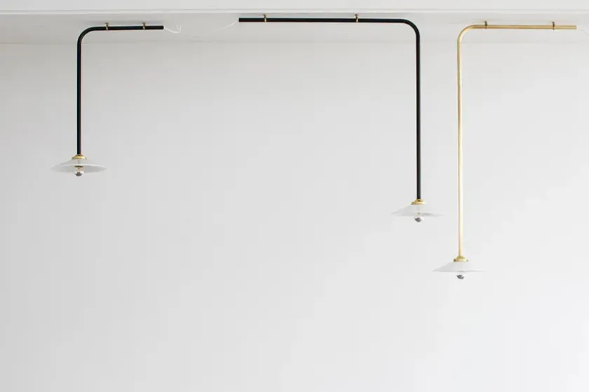 Valerie Objects Spots<Ceiling Lamp No. 5 fra