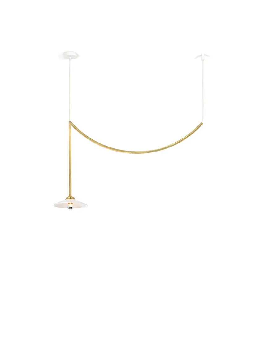 Valerie Objects Spots<Ceiling Lamp No. 5 fra