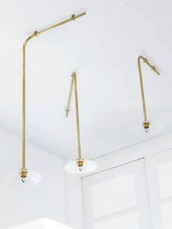 Valerie Objects Spots<Ceiling Lamp No. 3 fra