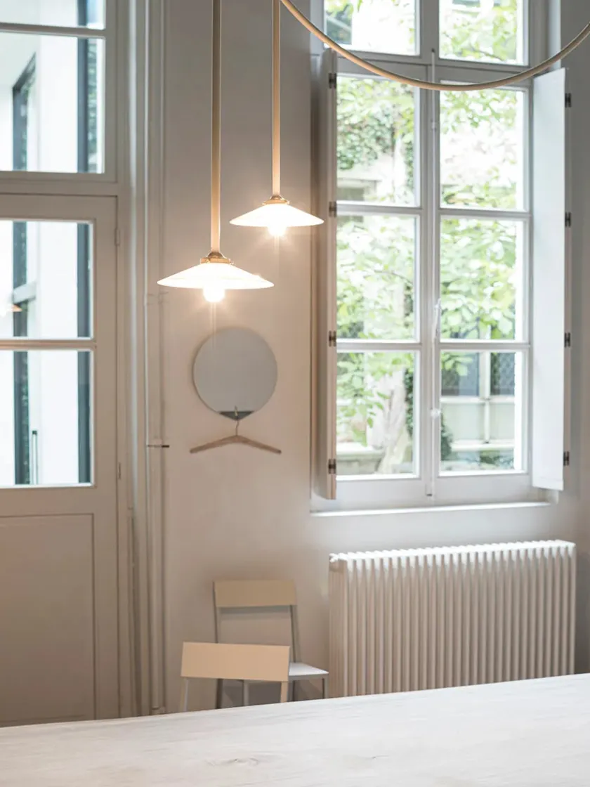 Valerie Objects Spots<Ceiling Lamp No. 1 fra