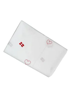 Blåmst Køkkentekstiler<Celebration Dug, Rund fra