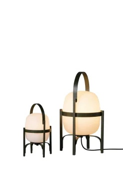 Santa & Cole Spots|Udendørslamper<Cesta Exterior Lampe fra Santa and Cole
