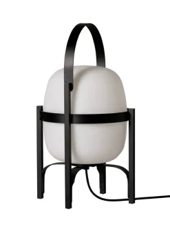 Santa & Cole Spots|Udendørslamper<Cesta Exterior Lampe fra Santa and Cole