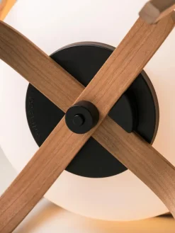 Santa & Cole Portable Lamper|Spots<Cestita Batería Lampe fra Santa and Cole