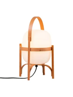 Santa & Cole Spots<Cestita Lampe fra Santa and Cole