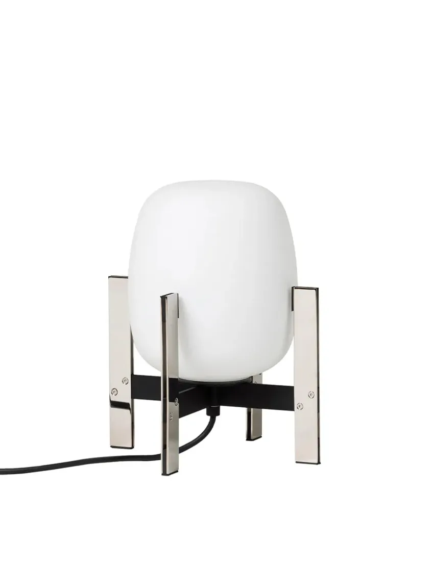 Santa & Cole Spots<Cestita Metal Lampe fra Santa and Cole