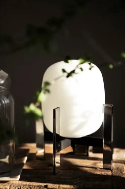 Santa & Cole Spots<Cestita Metal Lampe fra Santa and Cole